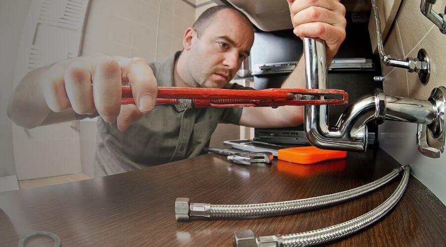 Professional water heater repair in Minnewaukan, ND
